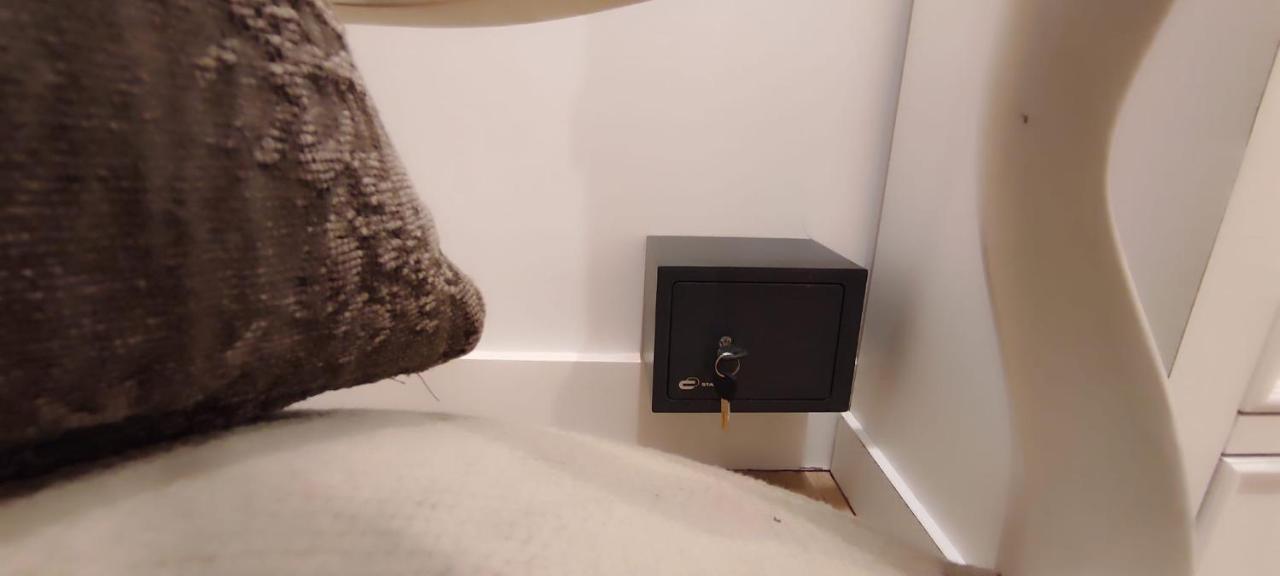 La Antigua Sastreria Apartment Bilbao Ngoại thất bức ảnh