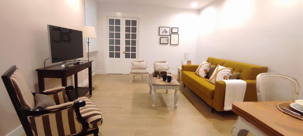 La Antigua Sastreria Apartment Bilbao Ngoại thất bức ảnh
